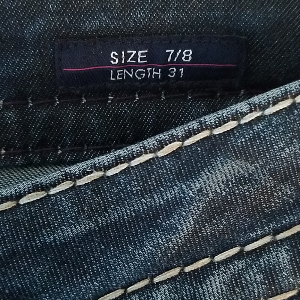 Jeans - Picture 3 of 3